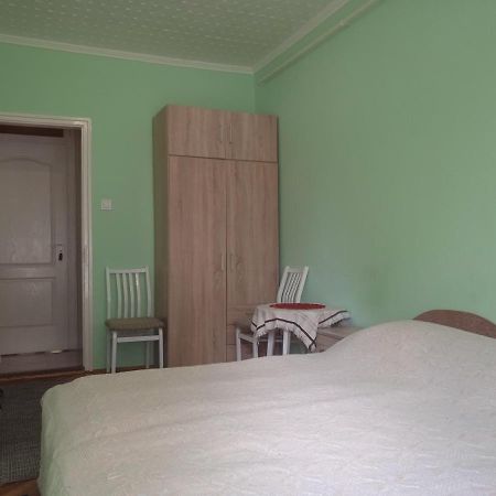Balaton-Lak Apartmanhaz Siofok Luaran gambar